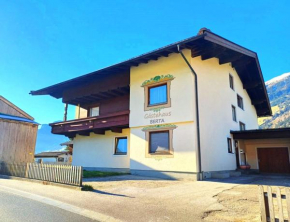Gästehaus Berta